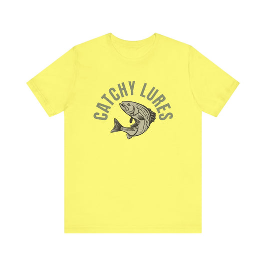 Catchy Lures Tee Shirt